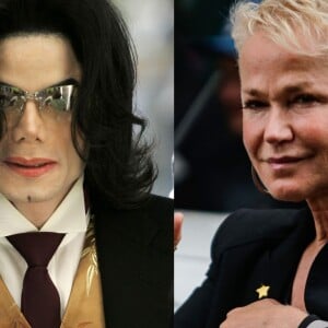 Michael Jackson queria ter filhos com Xuxa; informação foi revelada pela própria apresentadora anos depois