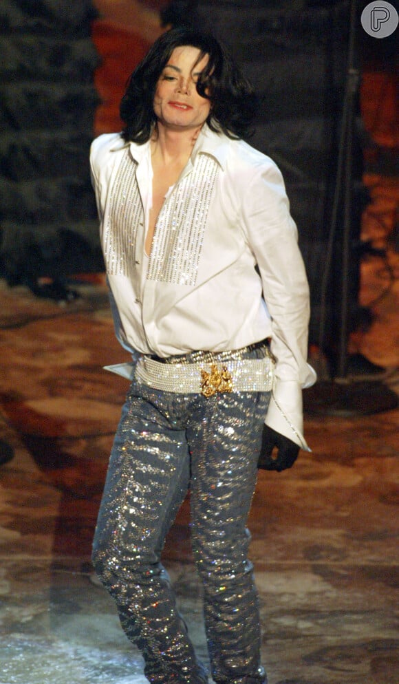 Michael Jackson teria rasgado elogios à Xuxa e proposto que a apresentadora gerasse seus filhos