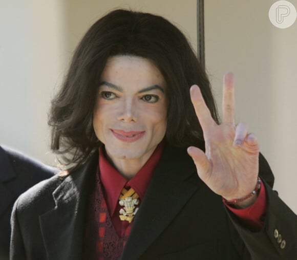 Michael Jackson queria filhos com Xuxa