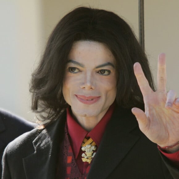 Michael Jackson queria filhos com Xuxa