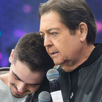 Filho famoso de Faustão, João Guilherme puxou do apresentador paixão de luxo e fez importante trato com o pai. Saiba qual!