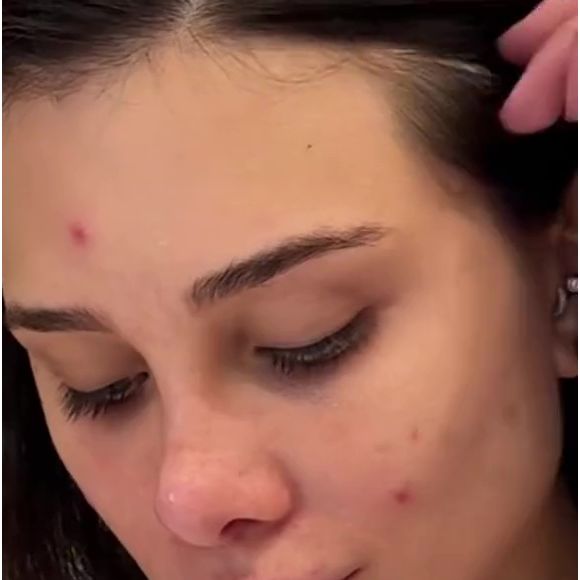 Flavia Pavanelli deixou recado às mulheres: 'Você é linda. Não se compare'