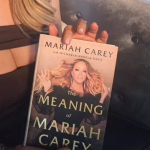 Em seu livro de memórias 'The Meaning of Mariah Carey', lançado em 2020, a cantora e compositora conta diversas histórias chocantes