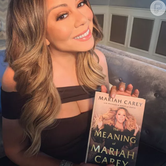 Em seu livro de memórias 'The Meaning of Mariah Carey', lançado em 2020, a cantora e compositora conta diversas histórias chocantes