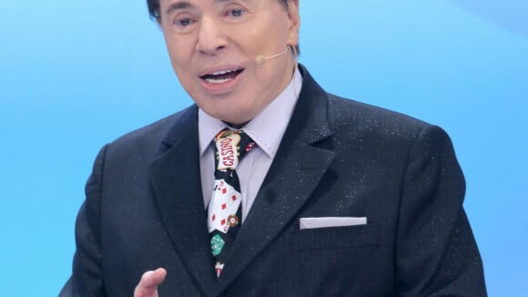 Youtuber duvida de história de vida de Silvio Santos