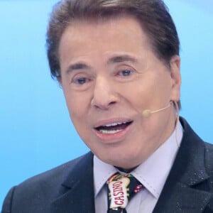 Silvio Santos não foi camelô? Youtuber diz revelar da história do dono do SBT