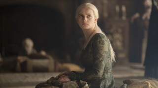 Em 'House of The Dragon', quase ninguém notou esse detalhe no quarto de Helaena Targaryen que mostra todo o futuro da série