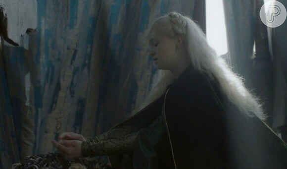 Quarto de Helaena em 'House of The Dragon' esconde todo o futuro da série e de 'Game of Thrones'