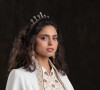 Nathalia Florentino é a mocinha Esther de 'A Rainha da Pérsia': terceira versão da história pela primeira vez tem atriz estreante na TV
