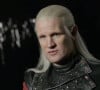 Matt Smith, de 'House of The Dragon', interpreta o personagem Daemon Targaryen