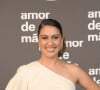 Clarissa Pinheiro, que esteve em 'Amor de Mãe', de Manuela Dias, também estará em 'Vale Tudo'