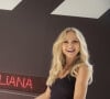 Eliana vive um momento de novidades na carreira com a saída do SBT e a contratação na TV Globo