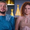'Casamento às Cegas Brasil 4': por que a Netflix deixou de lado a história do casal Muriel e Gabriel Kaled, também noivos?!