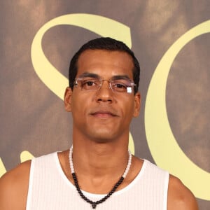 Marcello Melo Jr. é pai de um casal de filhos