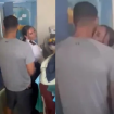 Meu Deus! Detento é flagrado fazendo sexo com agente brasileira em cela, vídeo vaza dos celulares de presos e viraliza na web; assista