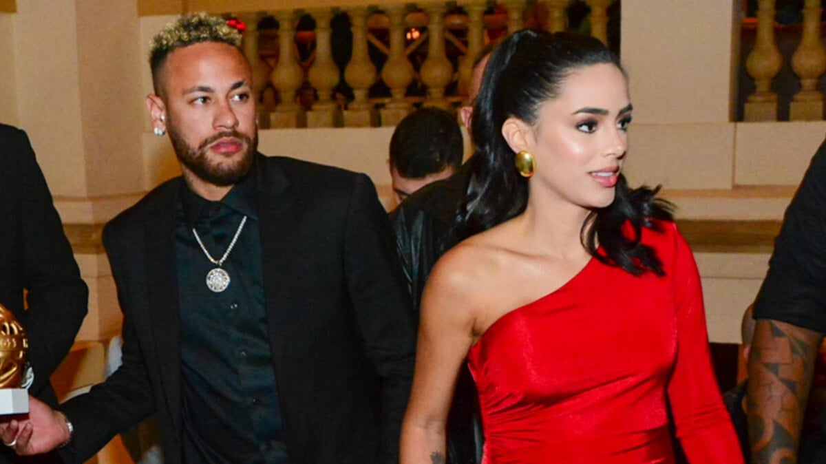 Bruna Biancardi é detonada na web por atitude de Neymar após 2ª filha  nascer em meio a rumor de nova reconciliação: 'Aguente os chifres' -  Purepeople