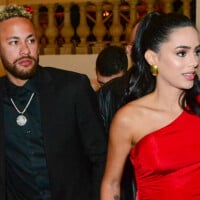 Bruna Biancardi é detonada na web por atitude de Neymar após 2ª filha nascer em meio a rumor de nova reconciliação: 'Aguente os chifres'