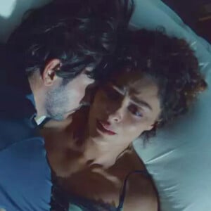 Juliana Paes e Vladimir Brichta vivem melodrama em 'Pedaço de Mim', que estreia em 5 de julho na Netflix