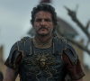 'Prefiro ser jogado de um prédio do que lutar com ele novamente': Pedro Pascal se assustou após enfrentar Paul Mescal em 'Gladiador 2'