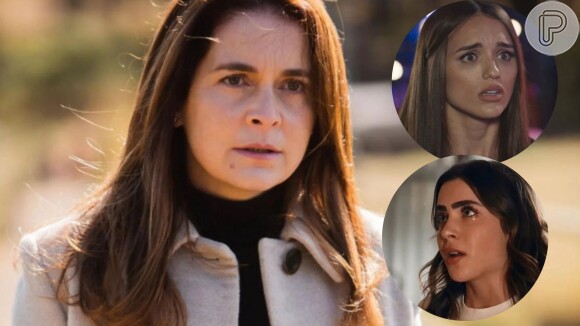 Cláudia Abreu dá opinião sincerona sobre influenciadores - como Rafa Kalimann e Jade Picon - em novelas da TV Globo: 'Não vai durar'