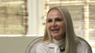 'Hoje eu agradeço...' na Globo, Eliana expõe momento delicado que a afastou do SBT e foi substituída por Patrícia Abravanel
