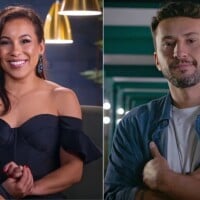 'Casamento às Cegas 4': Ana Prado detona Vanessa e Leonardo e expõe ajuda para Evandro após polêmica de pensão. Entenda!