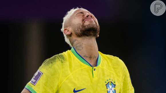 Outras mulheres com quem Neymar teve um caso tentaram expor situação, mas não conseguiram