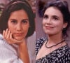 'Vale tudo': como estão os atores da primeira versão da novela 36 anos depois. Regina Duarte, Gloria Pires e mais!