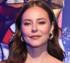 Vestido de tricô com decote ombro a ombro + botas: Paolla Oliveira monta look comfy e elegante para ver Cirque du Soleil 