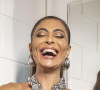 Juliana Paes é a criança fofíssima da foto anterior!