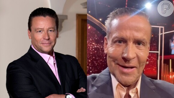 Por fim, o ator mexicano Alfredo Adame, de 'Quando Me Apaixono', segue fazendo grande sucesso com sua carreira