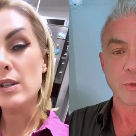 Justiça veta presença do filho de Ana Hickmann e Alexandre Correa em tribunal após menino 'mostrar fragilidade', diz colunista