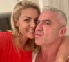 Ana Hickmann e Alexandre Correa devem se enfrentar no dia 12 de setembro no processo sobre a violência doméstica que a apresentadora afirma ter sofrido