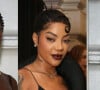 Vestido com capuz, poá e decote extravagante: veja os looks de Ludmilla, Juliana Nalú e mais famosas no leilão de Vini Jr.