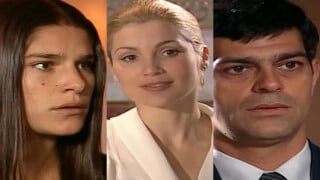 Resumo da novela 'Alma Gêmea' (19/07): Serena descobre gravidez de Cristina e Rafael; Olívia acusa vilã de golpe