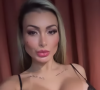 Andressa Urach não economiza polêmicas nas suas redes sociais, onde sempre esbanja muita ousadia