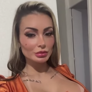 Vídeo mais recente de Andressa Urach trouxe, além do conteúdo sensual, uma frase um tanto sugestiva da atriz pornô