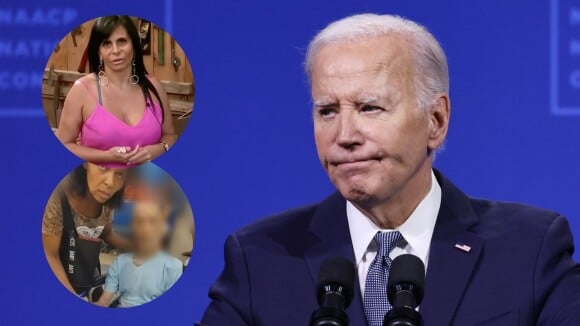 Joe Biden ou... tio Paulo? Presidente dos Estados Unidos desiste de reeleição e web reage com memes. Veja os melhores!