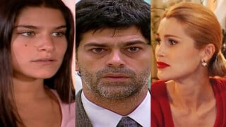 Resumo da novela 'Alma Gêmea': tudo que acontece na trama nos capítulos de 22/07 a 26/07