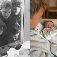 'Parecida com o Davi': Amanda Kimberlly posta novo vídeo de Helena e web aponta semelhança da bebê com primeiro filho de Neymar