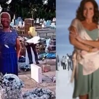 'Senhora do Destino' ou do Além? Cemitério inova com ideia BIZARRA e web compara com novela da Globo: 'Mande notícias do mundo de lá'
