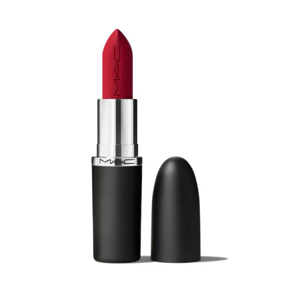 O Batom Ruby Woo é um dos queridinhos das apaixonadas por beleza