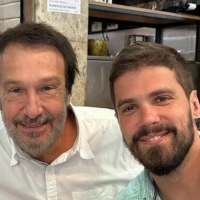 Acusado de homofobia contra jornalista, Emilio Surita expulsou filho bissexual de casa: 'Abalos psicológicos'