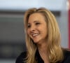 Lisa Kudrow revelou que ficava irritada quando as risadas da plateia demoravam muito e atrapalhavam a gravação