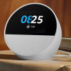 Conheça o novo Echo Spot, o despertador inteligente da Amazon