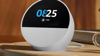 Conheça o novo Echo Spot, o despertador inteligente da Amazon