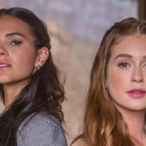 Ex-diretor da Globo relembra novela fracasso de audiência e alfineta Bruna Marquezine e Marina Ruy Barbosa