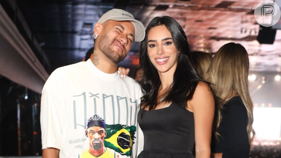 Neymar comenta sobre 'presente' inusitado dado para Bruna Biancardi e causa polêmica na web