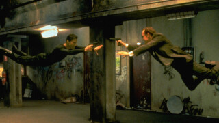 A maior surpresa da ficção científica dos últimos anos está no Prime Video: fracassou nos cinemas, mas merece uma chance