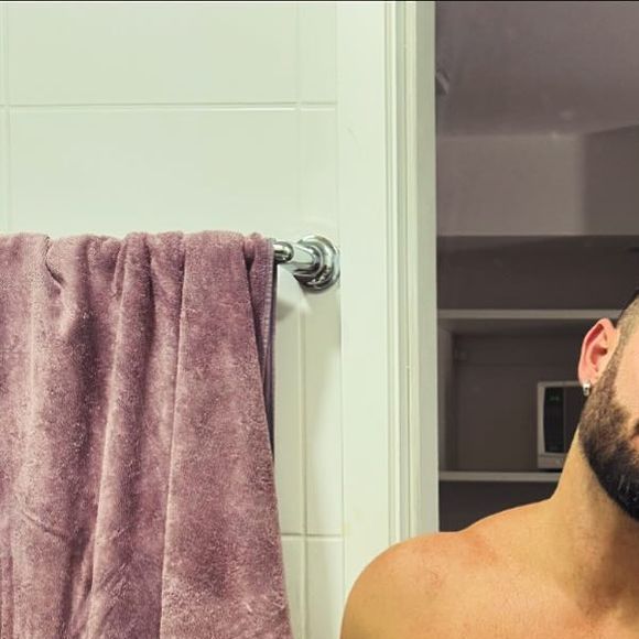 Diego Hypólito: 'A minha mãe conseguiu uma lata de leite condensado com a vizinha. Desse leite, que ela dissolveu, foi o leite que a gente foi treinar'